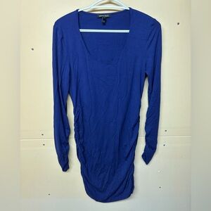 2/$75💥- MATERNITY | Women’s Isabella Oliver maternity dress size 2